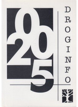Varga Erzsébet - Droginfo 2005 Varga Erzsébet - Droginfo 2005, Budapest 2005 antikvár könyv