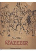 Földes Péter - Százezer (dedikált)