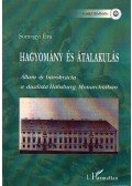 Somogyi Éva - Hagyomány és átalakulás (dedikált)