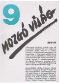 P. Szűcs Julianna - Mozgó Világ 2011/9.