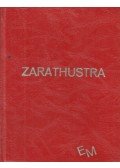 Friedrich Nietzsche - Zarathustra