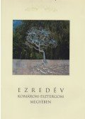 Csombor Erzsébet,Horváth István,Fülöp Éva,Fűrészné Molnár Anikó,Hegedűs Pál - Ezredév Komárom-Esztergom megyében