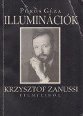 Pörös Géza - Illuminációk