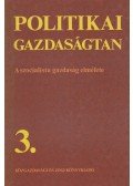 Hámori Balázs - Politikai gazdaságtan 3.