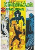 Milgrom, Al - Kóngulóarmadurinn Nr. 4.