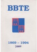 Rózsaligeti László - A Budapesti (Budai) Torna Egylet 125 éves története 1869-1994