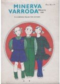 Gyulai Irén - Minerva varroda