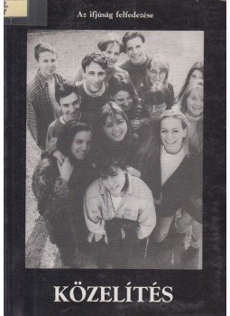 Stumpf István - Közelítés Stumpf István - Közelítés, Budapest 1995 antikvár könyv