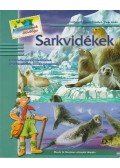Szabóné Debreceni Erzsébet,Veres László - Sarkvidékek