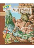Szabóné Debreceni Erzsébet,Veres László - Ausztrália