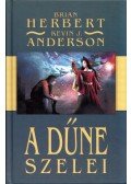 Brian Herbert,Kevin J. Anderson - A Dűne szelei