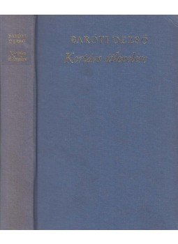 Baróti Dezső - Kortárs útlevelére (dedikált) Baróti Dezső - Kortárs útlevelére (dedikált), Budapest 1977 antikvár könyv