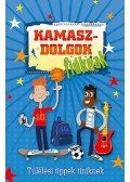 C. A. Plaisted - Kamaszdolgok fiúknak