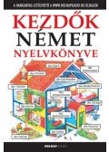 Helen Davies, Olaszy Kamilla - Kezdők német nyelvkönyve - Letölthető hanganyaggal