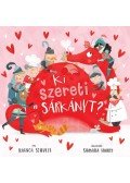 Bianca Schulze - Ki szereti a sárkányt?