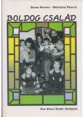 Bruno Ferrero,Marianna Pacucci - Boldog család