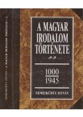 Nemeskürty István - A magyar irodalom története II.