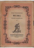 Ivan Turgenyev - Mumu