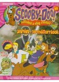 Joanna Dowgiallo-Tyszka (főszerk.) - Scooby-Doo! felfedezi a világ csodáit 68.