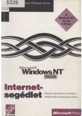 Kis Ádám (szerk.) - Windows NT Server 4.0 Üzemeltetői enciklopédia - Internetsegédlet