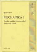 Dr. Bárczi István - Mechanika I.