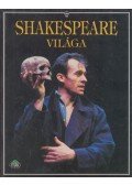 Claybourne Anna,Rebeka Treays - Shakespeare világa