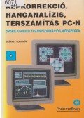 Székely Vladimir - Képkorrekció, hanganalízis, térszámítás PC-n