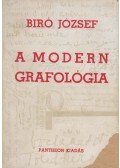 Bíró József - A modern grafológia