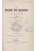 Bernhard von Cotta - Die Geologie der Gegenwart
