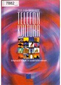 Buzás Ottó,Bitter Ferenc - Telefonkultúra