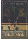ifj. Gyergyádesz László - "Mélységből kiáltok..." (dedikált)