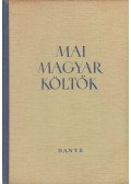 Vajthó László (szerk.) - Mai magyar költők