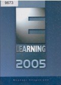 Dr. Hutter Ottó,Dr. Magyar Gábor,Dr. Mlinarics József - E-learning 2005