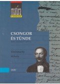 Vörösmarty Mihály,Kerényi Ferenc - Csongor és Tünde
