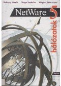 Babócsy László,Varga Szabolcs,Wágner Péter Antal - NetWare 5 hálózatok