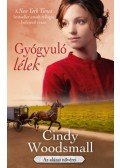Cindy Woodsmall - Gyógyuló lélek