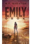 Mark Wheaton - Emily örök