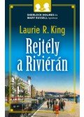 Laurie R. King - Rejtély a Riviérán