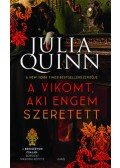 Julia Quinn - A vikomt, aki engem szeretett - A Bridgerton család 2.