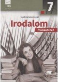 Radóczné Bálint Ildikó - Irodalom munkafüzet 7.