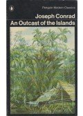 CONRAD,JOSEPH - An Outcast of the Islands