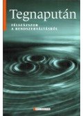 Illényi Balázs,Murányi Gábor - Tegnapután