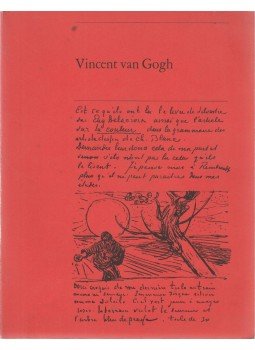  - Vincent van Gogh: Gemälde und Zeichnungen, Amsterdam 1973 antikvár könyv