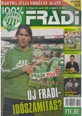 Privacsek András - 100% Fradi IV. évf. 50. szám