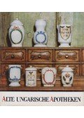 Nékám Lívia - Alte ungarische Apotheken