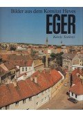 Szelényi Károly - Eger