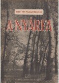 Koltay György - A nyárfa