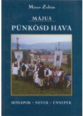 Móser Zoltán - Május - Pünkösd hava