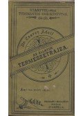 Dr. Cserey Adolf - Az állatok természetrajza