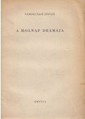 Vámosi Nagy István - A holnap drámája